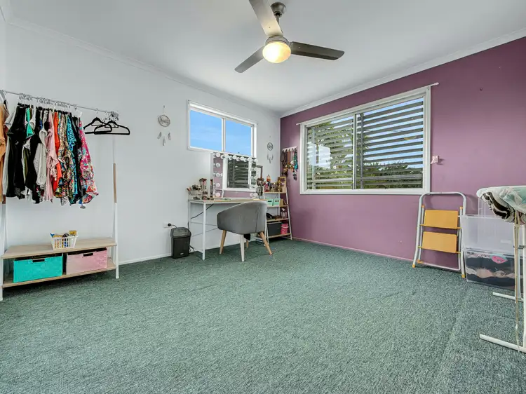 Seventh view of Homely house listing, 17 Winnecke Road, Tannum Sands QLD 4680