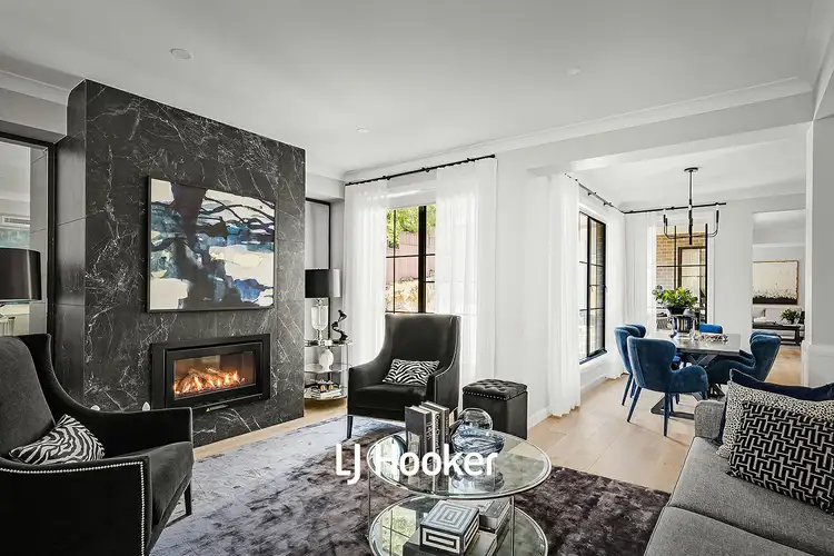 Second view of Homely house listing, 28 Fingal Avenue, Glenhaven NSW 2156