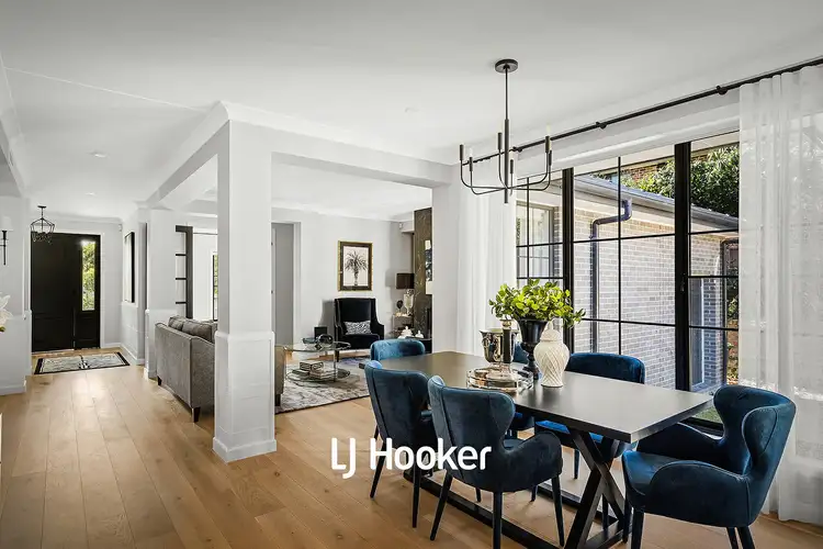 Fourth view of Homely house listing, 28 Fingal Avenue, Glenhaven NSW 2156