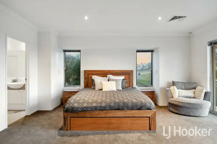 Second view of Homely house listing, 3/12 Catalina Place, Quinns Rocks WA 6030