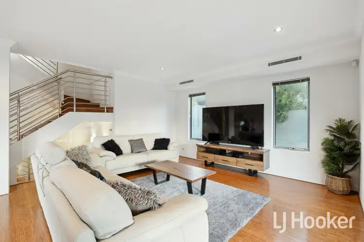 Fourth view of Homely house listing, 3/12 Catalina Place, Quinns Rocks WA 6030