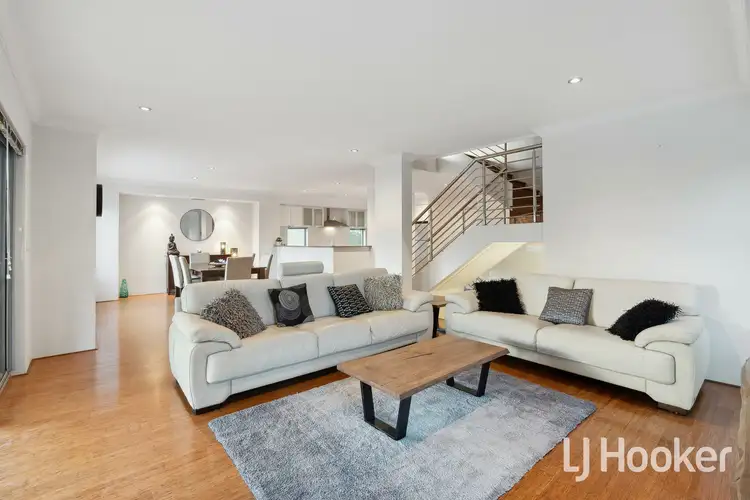 Fifth view of Homely house listing, 3/12 Catalina Place, Quinns Rocks WA 6030