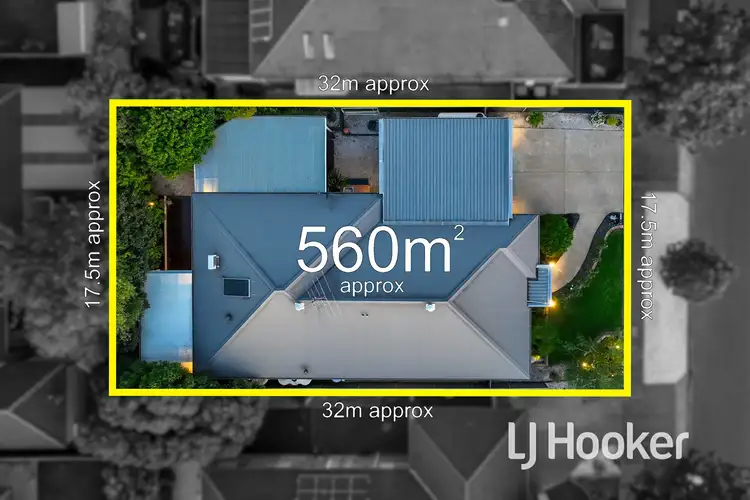 Second view of Homely house listing, 16 Everly Circuit, Pakenham VIC 3810