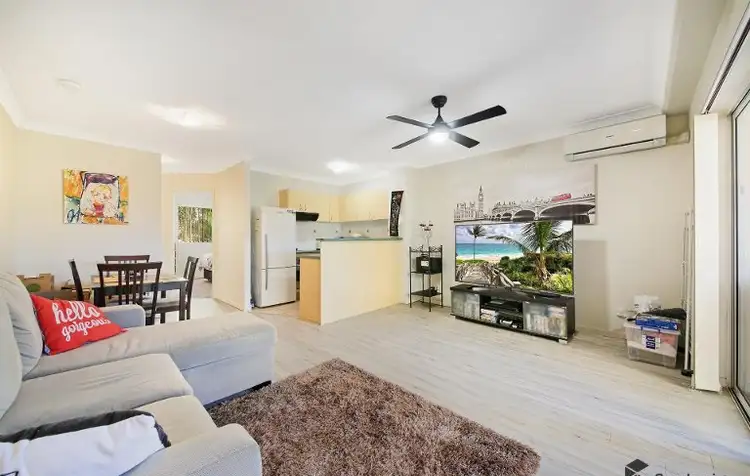 Third view of Homely unit listing, 47/150 Marine Parade, Southport QLD 4215