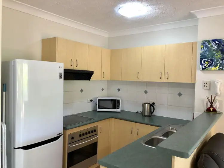 Fourth view of Homely unit listing, 47/150 Marine Parade, Southport QLD 4215