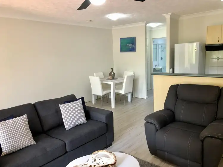 Fifth view of Homely unit listing, 47/150 Marine Parade, Southport QLD 4215
