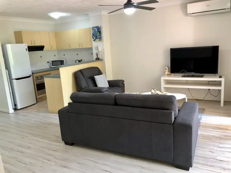 Sixth view of Homely unit listing, 47/150 Marine Parade, Southport QLD 4215