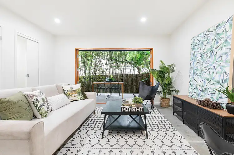 Third view of Homely townhouse listing, 4/165 Ekibin Road East, Tarragindi QLD 4121