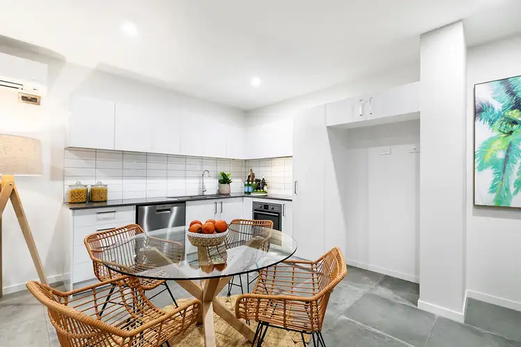 Fifth view of Homely townhouse listing, 4/165 Ekibin Road East, Tarragindi QLD 4121