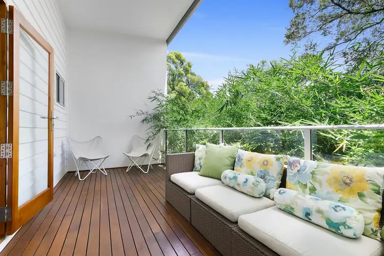 Sixth view of Homely townhouse listing, 4/165 Ekibin Road East, Tarragindi QLD 4121
