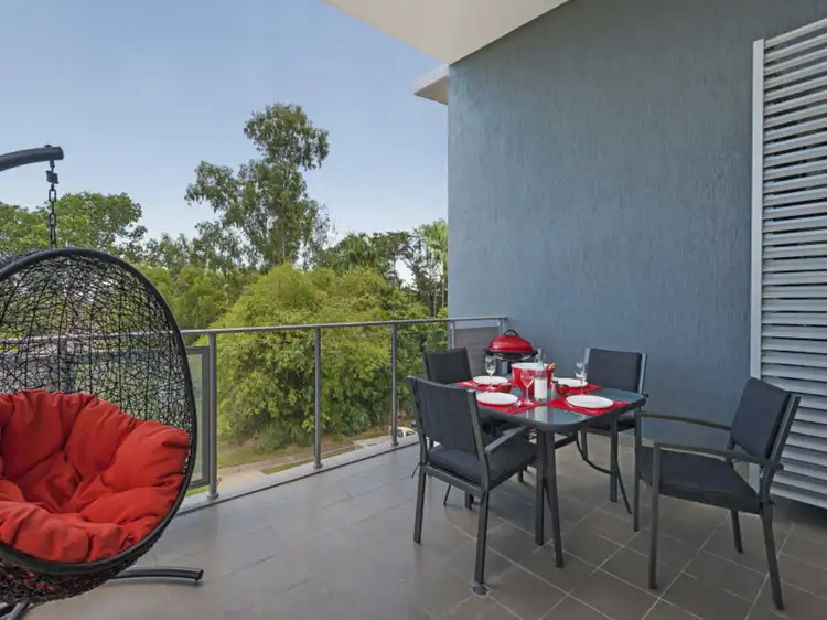 Second view of Homely unit listing, 14/82 Nightcliff Road, Nightcliff NT 810