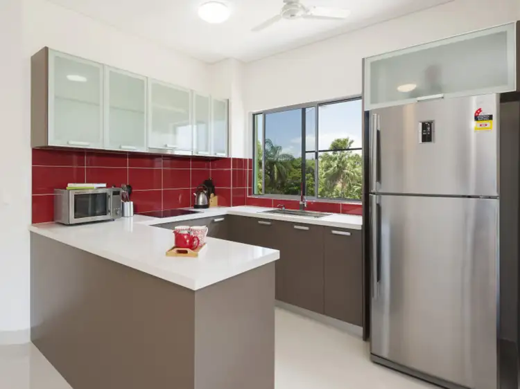 Sixth view of Homely unit listing, 14/82 Nightcliff Road, Nightcliff NT 810