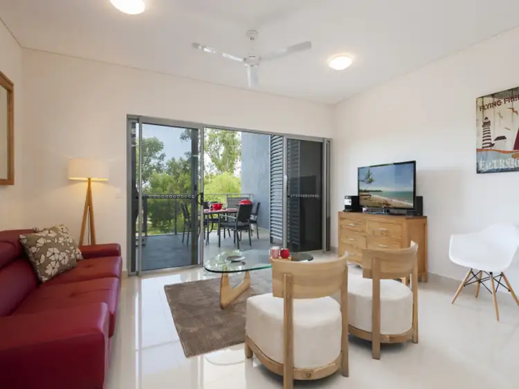 Seventh view of Homely unit listing, 14/82 Nightcliff Road, Nightcliff NT 810