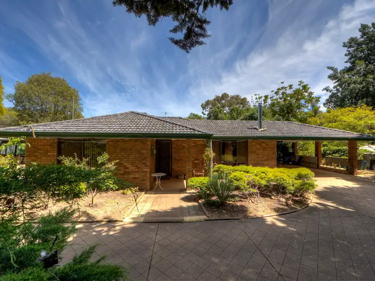 43 Waterfall Road, Forrestfield WA 6058
