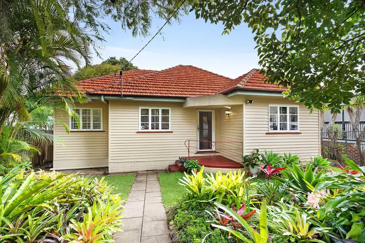 Second view of Homely house listing, 71 Forest Street, Moorooka QLD 4105