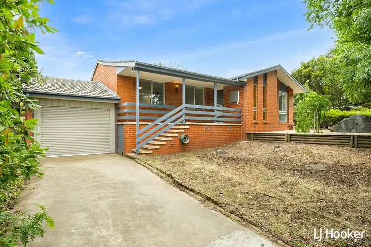 3 Roberts Street, Macquarie ACT 2614