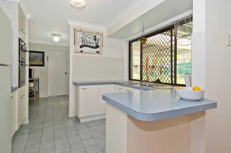 Third view of Homely house listing, 27 Clayton Drive, Edens Landing QLD 4207