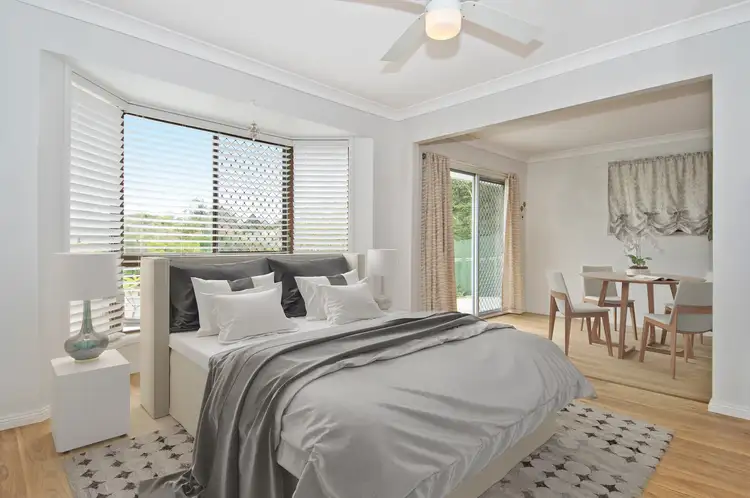 Fifth view of Homely house listing, 27 Clayton Drive, Edens Landing QLD 4207
