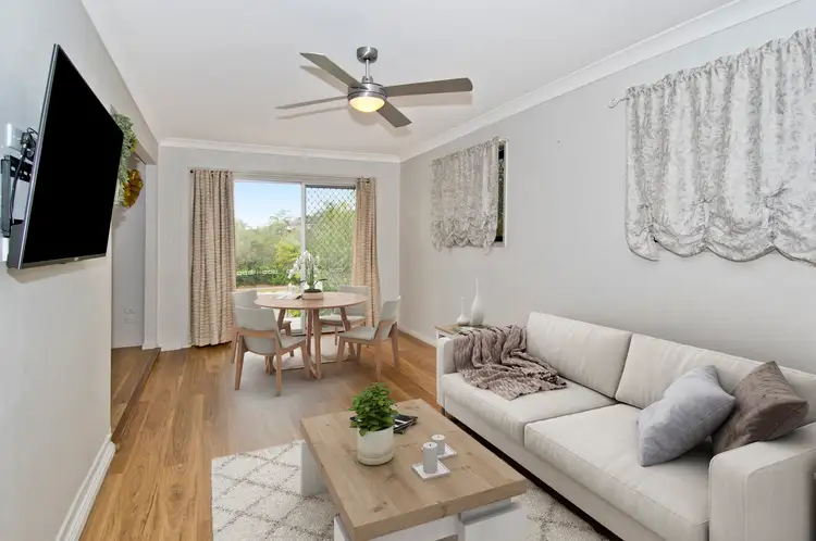 Sixth view of Homely house listing, 27 Clayton Drive, Edens Landing QLD 4207