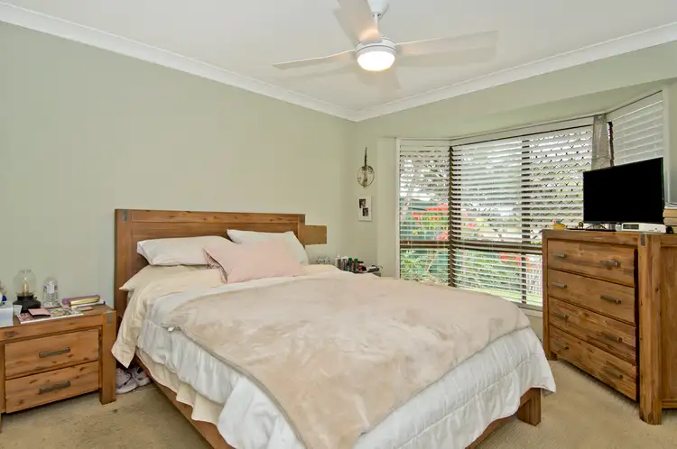 Seventh view of Homely house listing, 27 Clayton Drive, Edens Landing QLD 4207