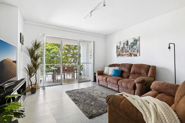 Third view of Homely apartment listing, 17/98 University Drive, Varsity Lakes QLD 4227