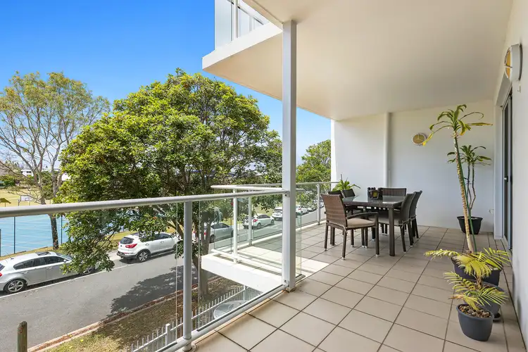 Fifth view of Homely apartment listing, 17/98 University Drive, Varsity Lakes QLD 4227