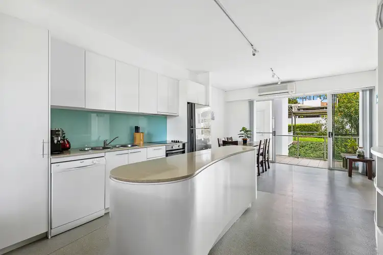 Sixth view of Homely apartment listing, 17/98 University Drive, Varsity Lakes QLD 4227