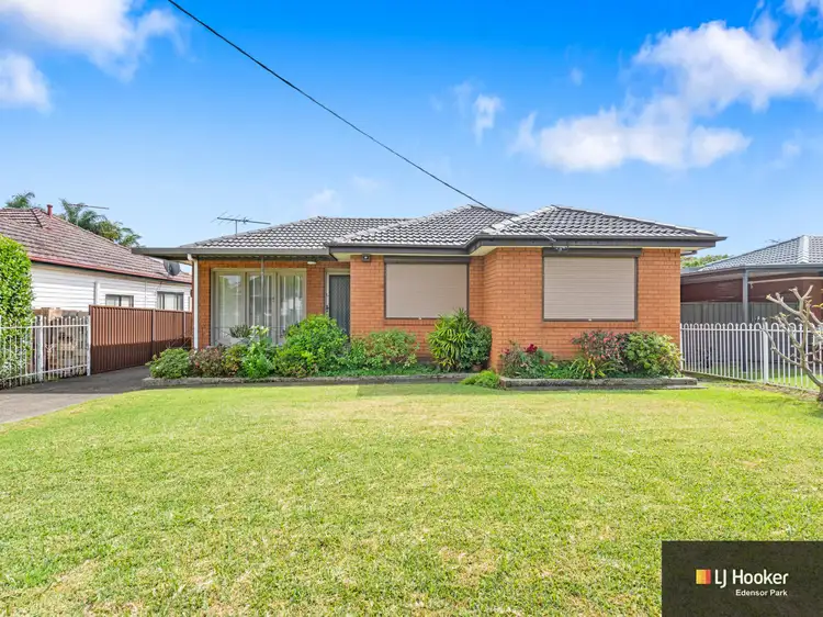 Main view of Homely house listing, 513 Cabramatta Road West, Cabramatta West NSW 2166