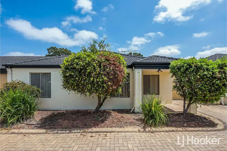 Main view of Homely villa listing, 5/99-103 Armstrong Road, Wilson WA 6107