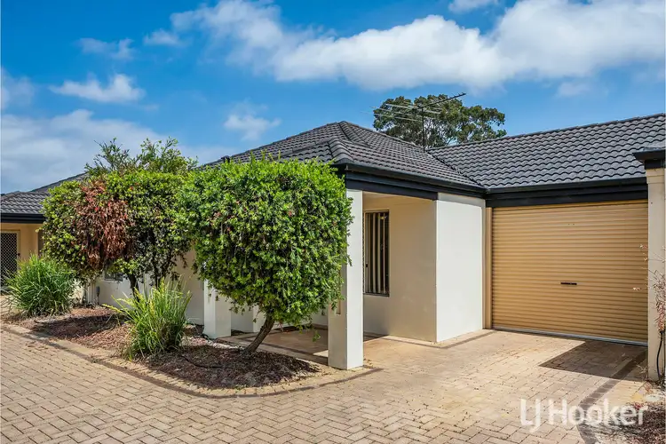 Second view of Homely villa listing, 5/99-103 Armstrong Road, Wilson WA 6107