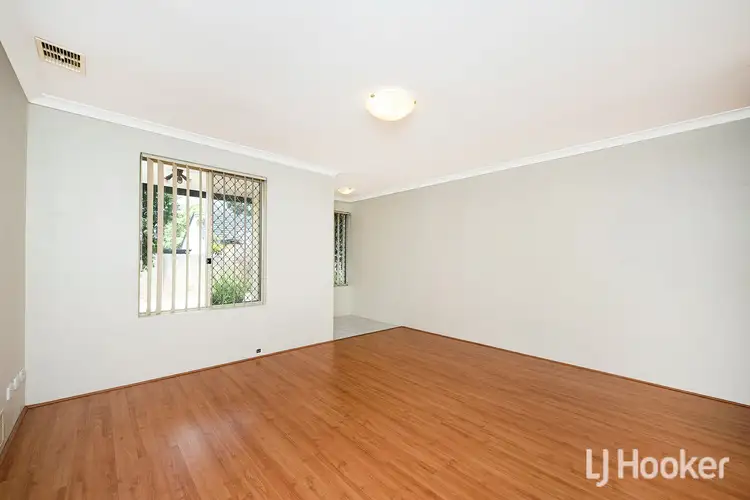 Fourth view of Homely villa listing, 5/99-103 Armstrong Road, Wilson WA 6107