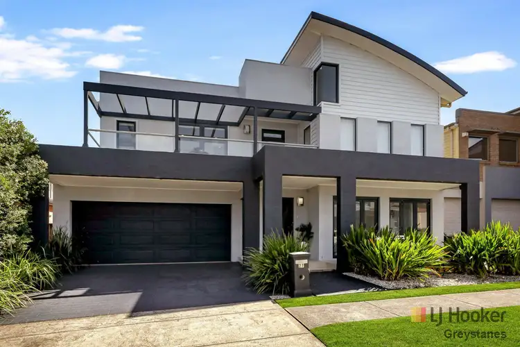 27 Pugh Avenue, Pemulwuy NSW 2145