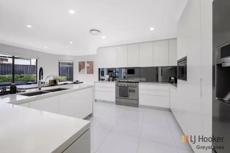 Second view of Homely house listing, 27 Pugh Avenue, Pemulwuy NSW 2145