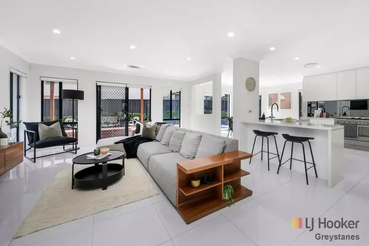 Third view of Homely house listing, 27 Pugh Avenue, Pemulwuy NSW 2145