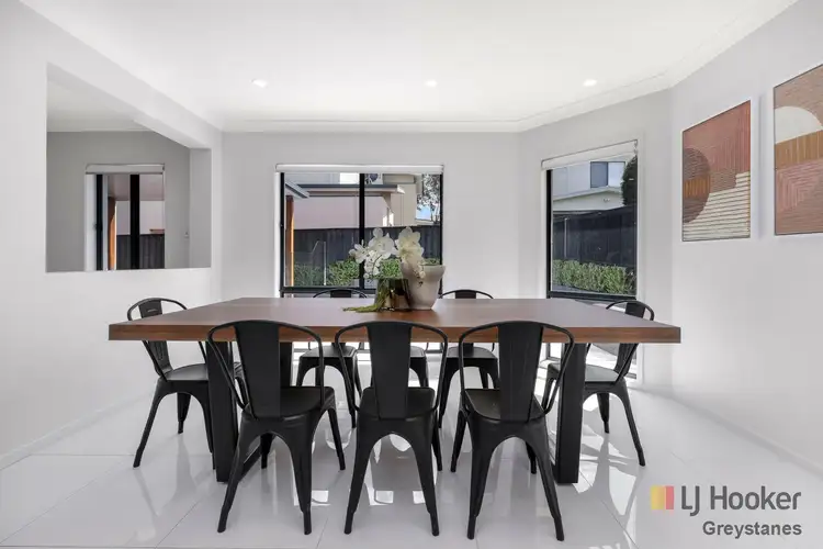 Fourth view of Homely house listing, 27 Pugh Avenue, Pemulwuy NSW 2145
