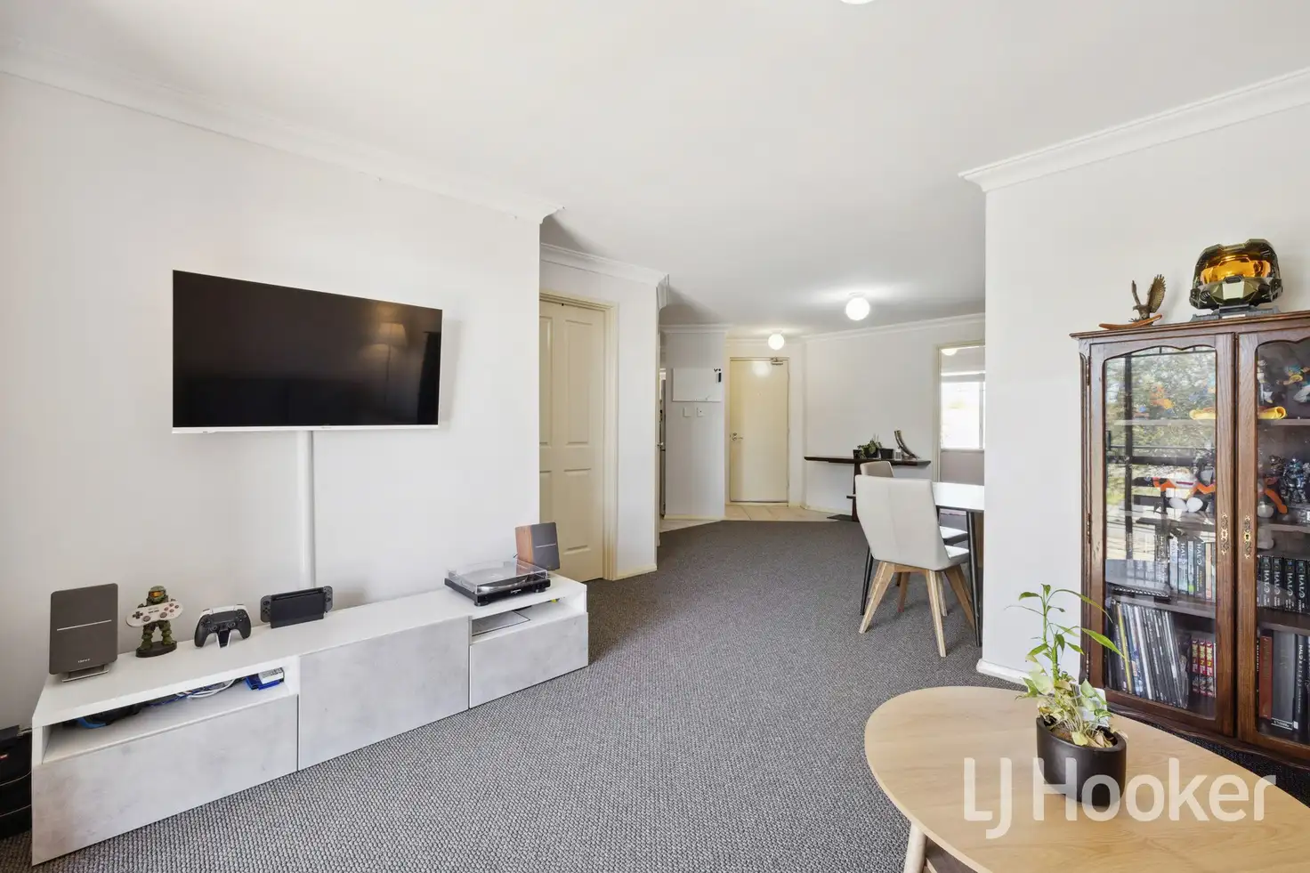 Main view of Homely apartment listing, 208/7-11 Heirisson Way, Victoria Park WA 6100