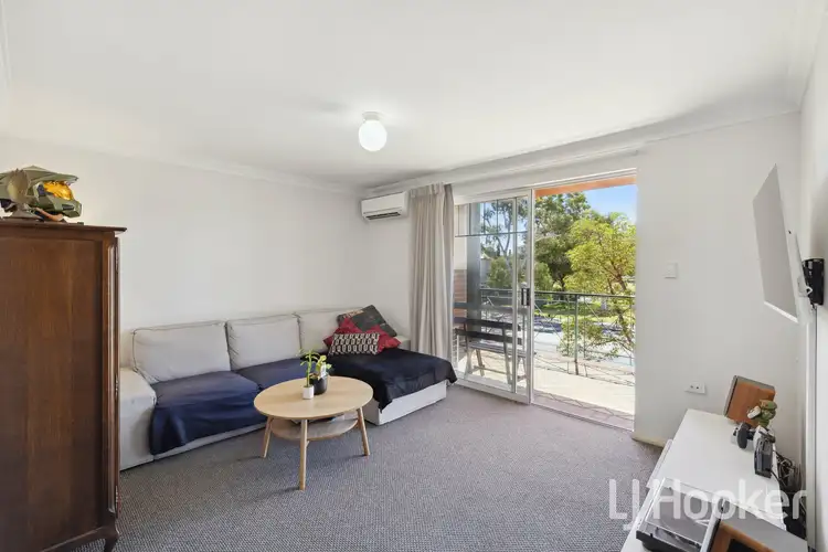 Second view of Homely apartment listing, 208/7-11 Heirisson Way, Victoria Park WA 6100