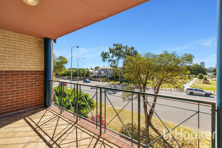 Third view of Homely apartment listing, 208/7-11 Heirisson Way, Victoria Park WA 6100
