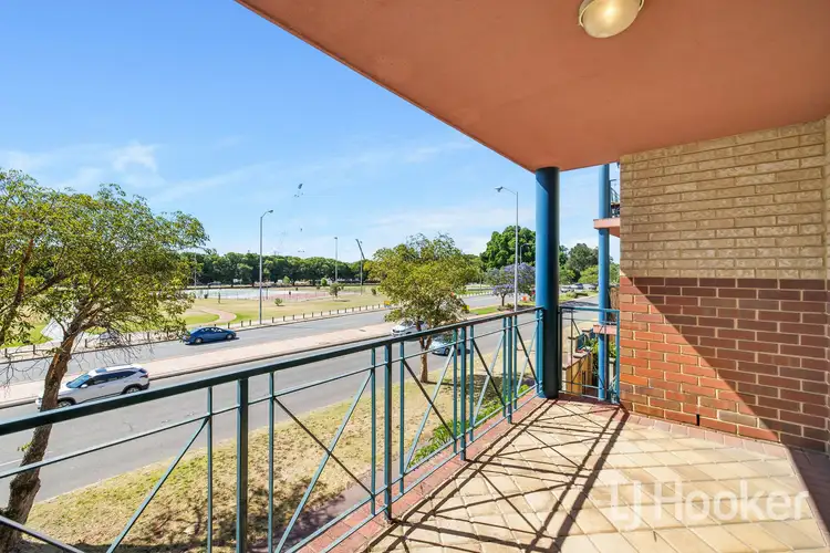 Fourth view of Homely apartment listing, 208/7-11 Heirisson Way, Victoria Park WA 6100