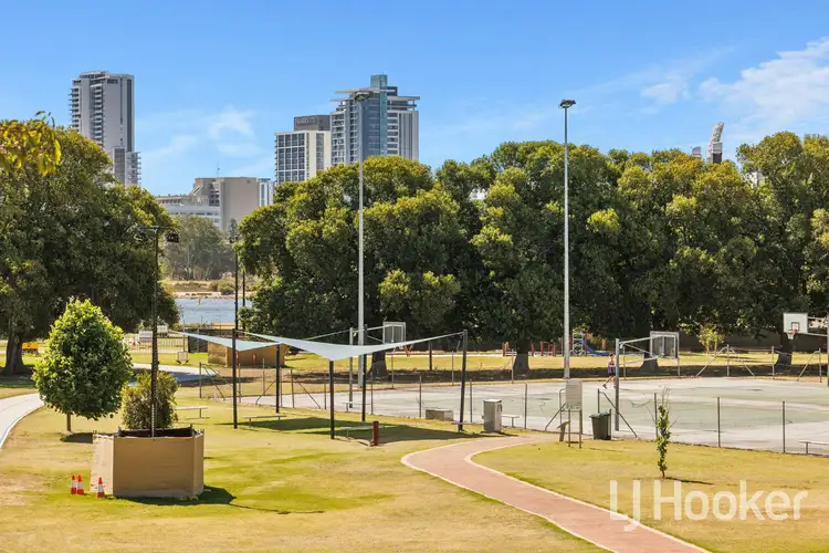 Fifth view of Homely apartment listing, 208/7-11 Heirisson Way, Victoria Park WA 6100
