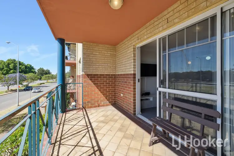 Seventh view of Homely apartment listing, 208/7-11 Heirisson Way, Victoria Park WA 6100