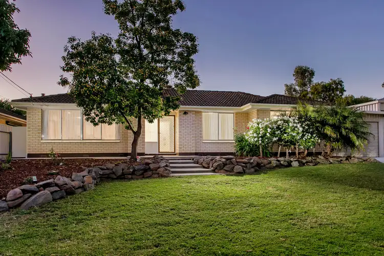 36 Salisbury Avenue, Valley View SA 5093