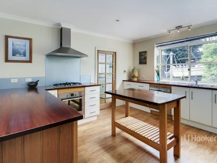 Third view of Homely house listing, 91-93 Great Alpine Road, Bruthen VIC 3885