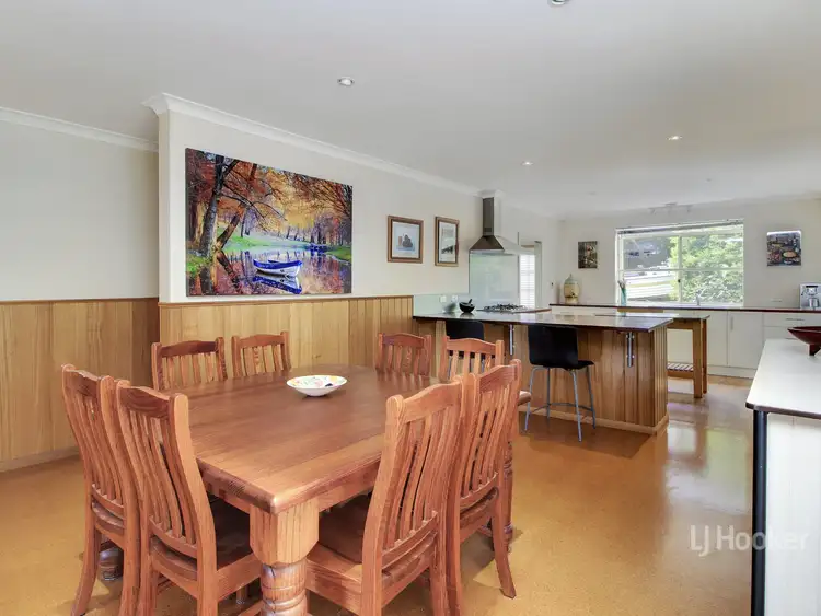 Fifth view of Homely house listing, 91-93 Great Alpine Road, Bruthen VIC 3885
