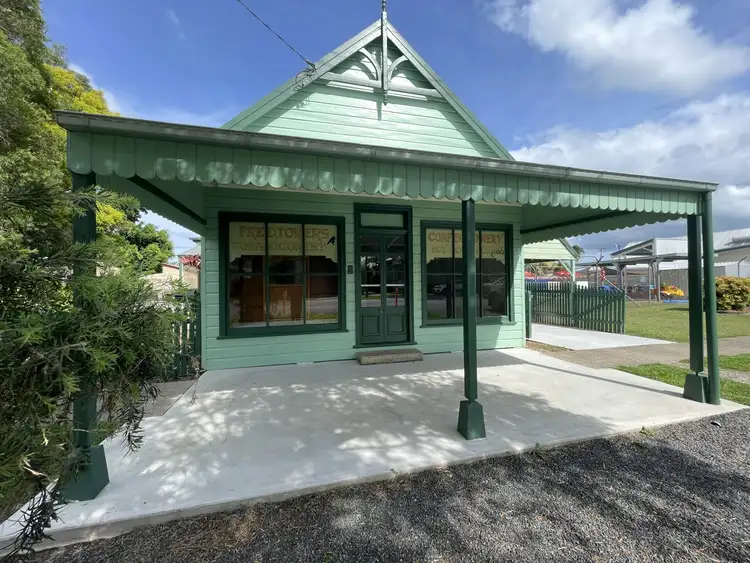 Shop 1/11 Kinchela Street, Gladstone NSW 2440