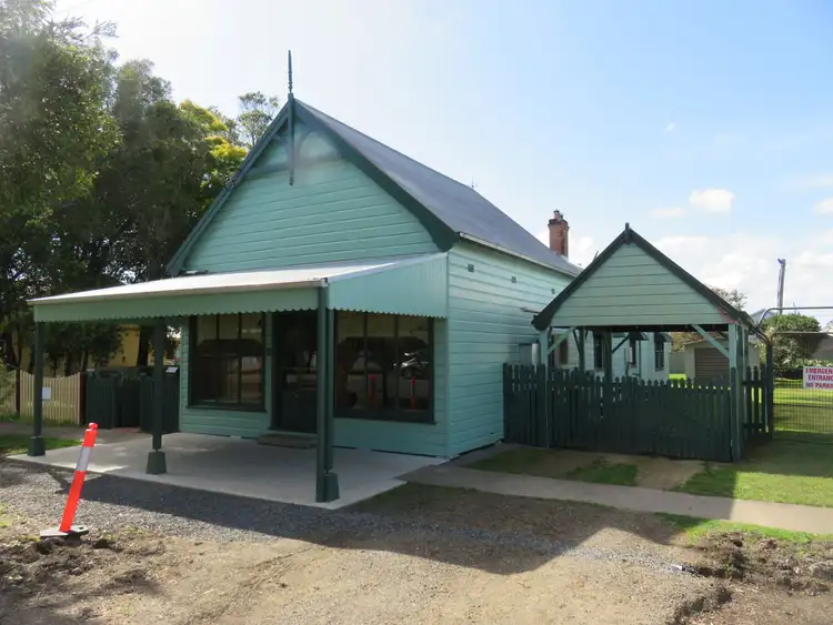 Shop 1/11 Kinchela Street, Gladstone NSW 2440