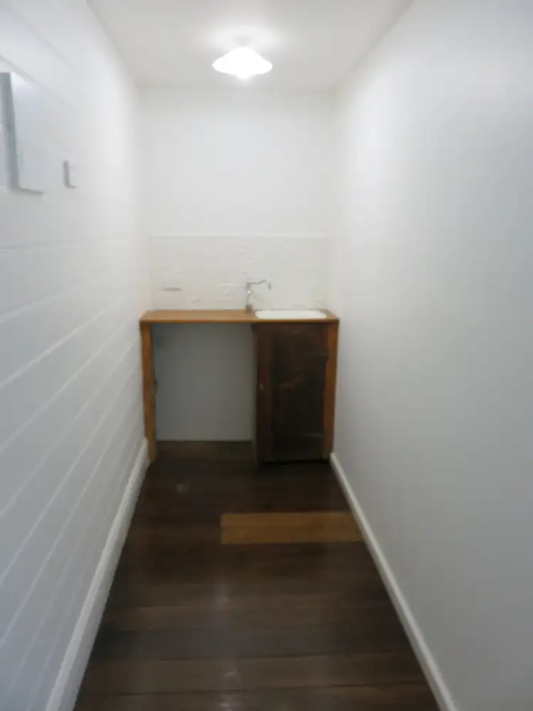Third view of Homely studio listing, Shop 1/11 Kinchela Street, Gladstone NSW 2440