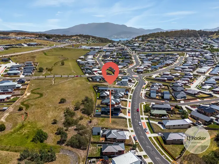 77 Goodwins Road, Rokeby TAS 7019