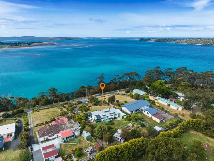 Second view of Homely house listing, 28 Atlas Drive, St Helens TAS 7216