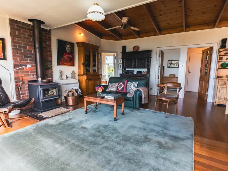 Fourth view of Homely house listing, 28 Atlas Drive, St Helens TAS 7216